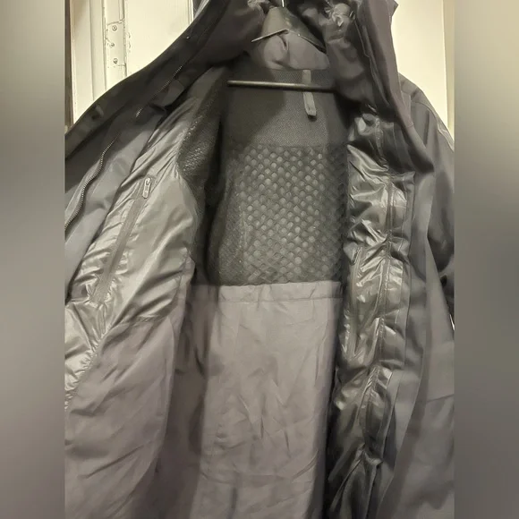 Lululemon Out In The Elements Parka - Picture 5 of 14